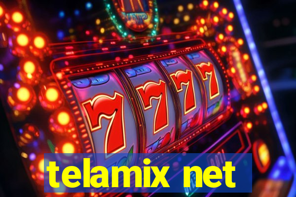 telamix net